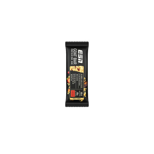 ESN Goat Bar 55g – Evercastle Nutrition