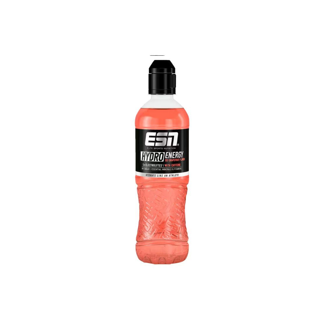 ESN Hydro Energy 500ml – Evercastle Nutrition