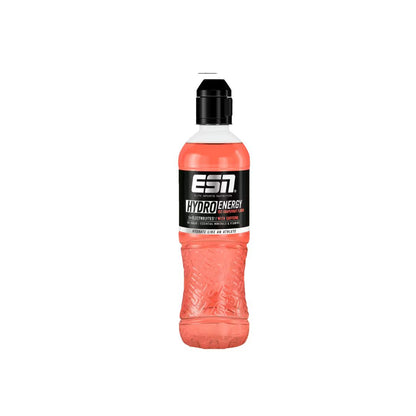ESN Hydro Energy 500ml – Evercastle Nutrition