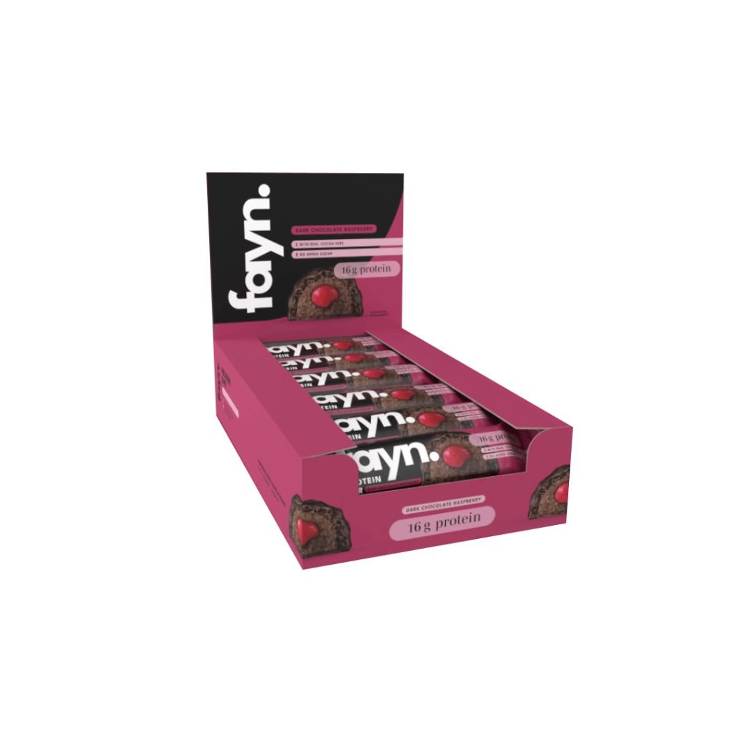 Fayn Protein Bar 55g