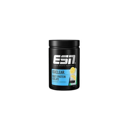 ESN Isoclear Whey Isolate 900g Less sweet