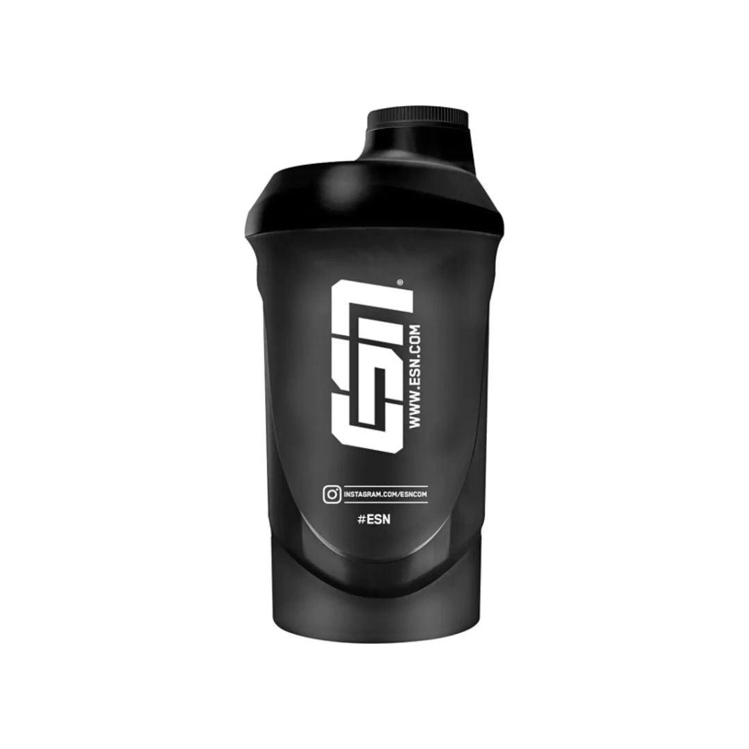 ESN Shaker 600ml – Evercastle Nutrition