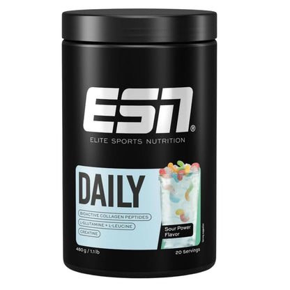 ESN Daily 480g – Evercastle Nutrition