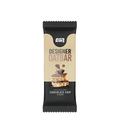 ESN Designer Oatbar 100g – Evercastle Nutrition