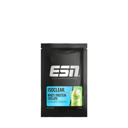 ESN Isoclear 30g Probe – Evercastle Nutrition