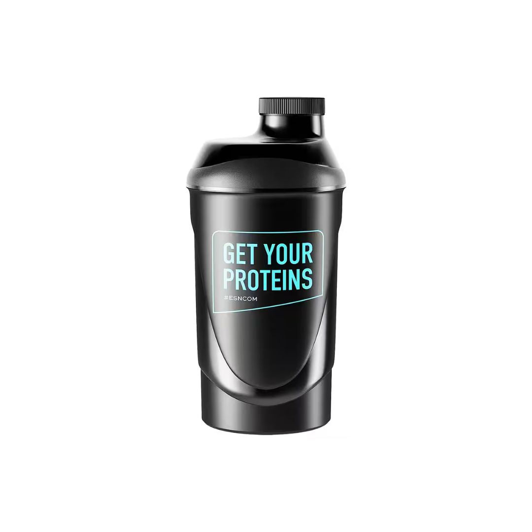 ESN Shaker 600ml – Evercastle Nutrition