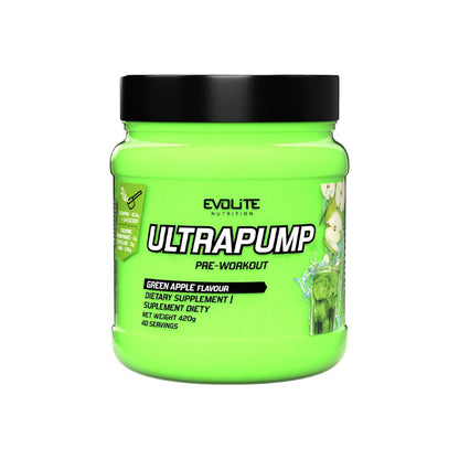 Evolite Ultrapump 420g – Evercastle Nutrition