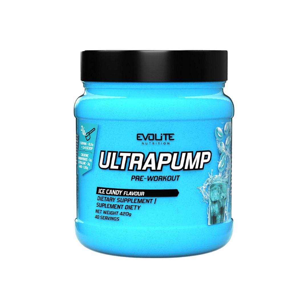 Evolite Ultrapump 420g – Evercastle Nutrition