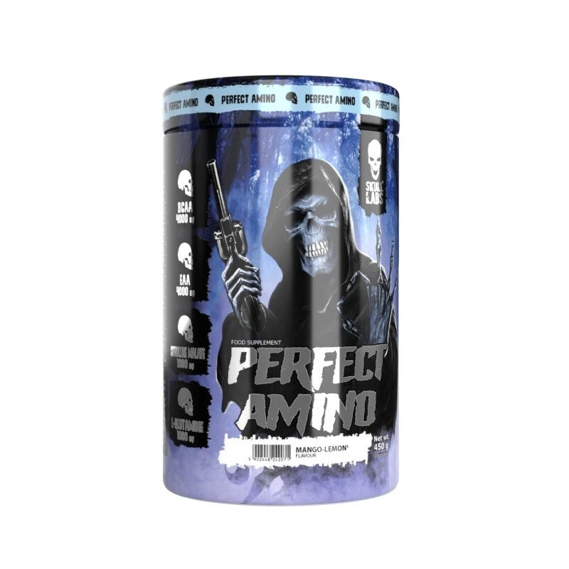 FA Guarilla Amino 450g – Evercastle Nutrition