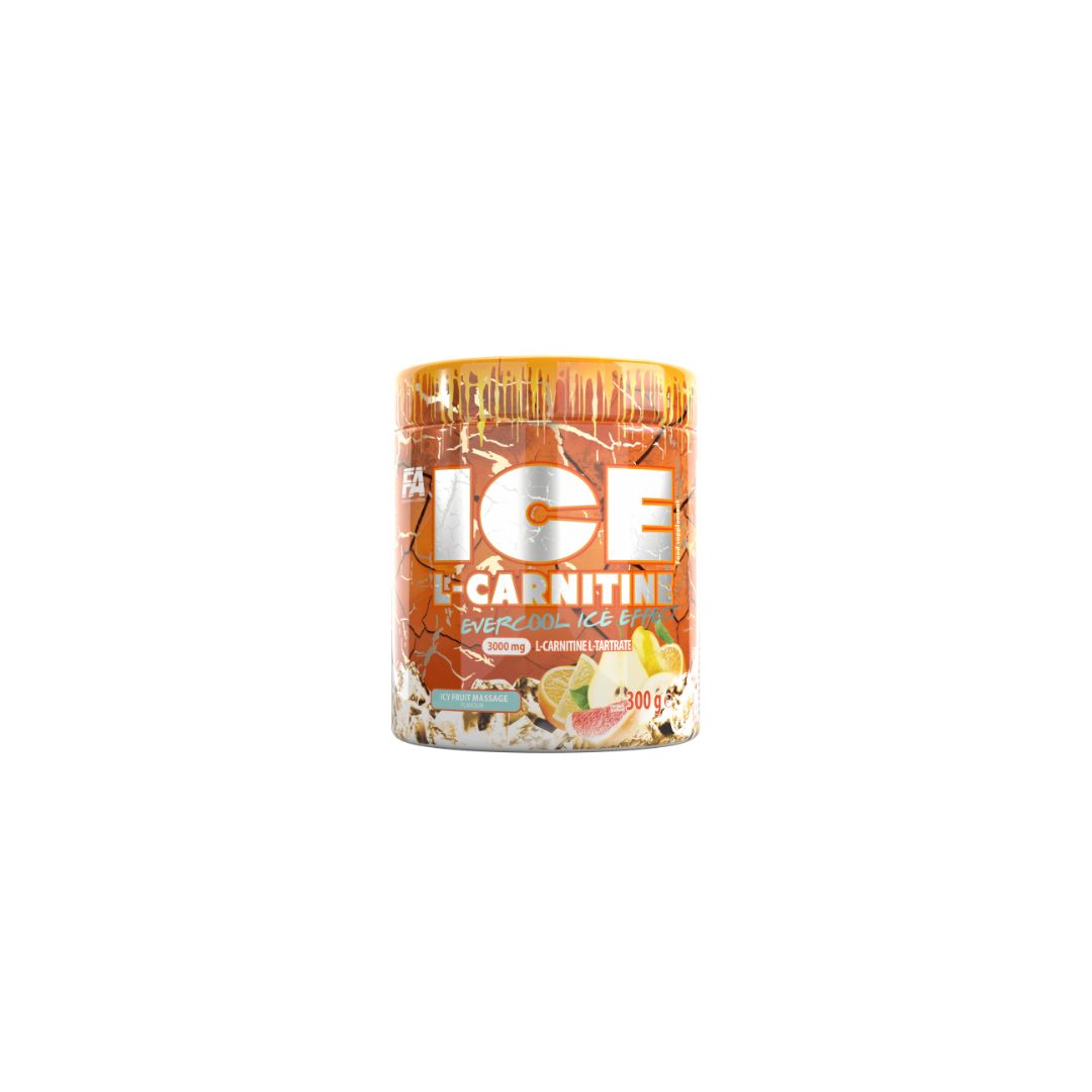 FA Ice L-Carnitine 300g – Evercastle Nutrition