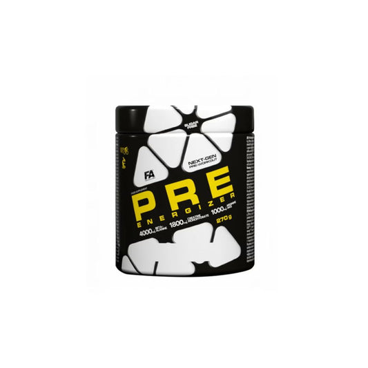 FA Pre Energizer 270g – Evercastle Nutrition