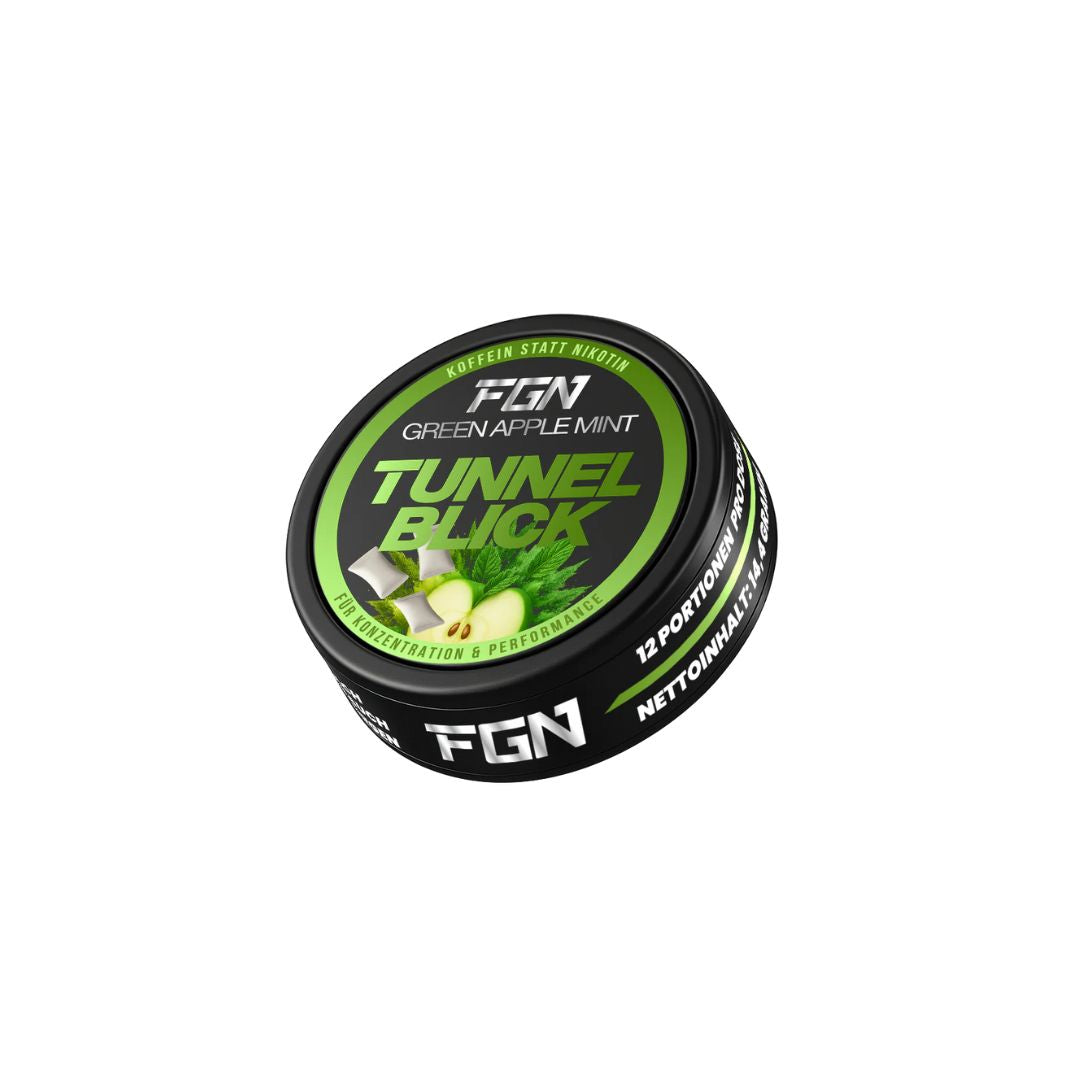 FGN Tunnelblick 12 Portionen – Evercastle Nutrition