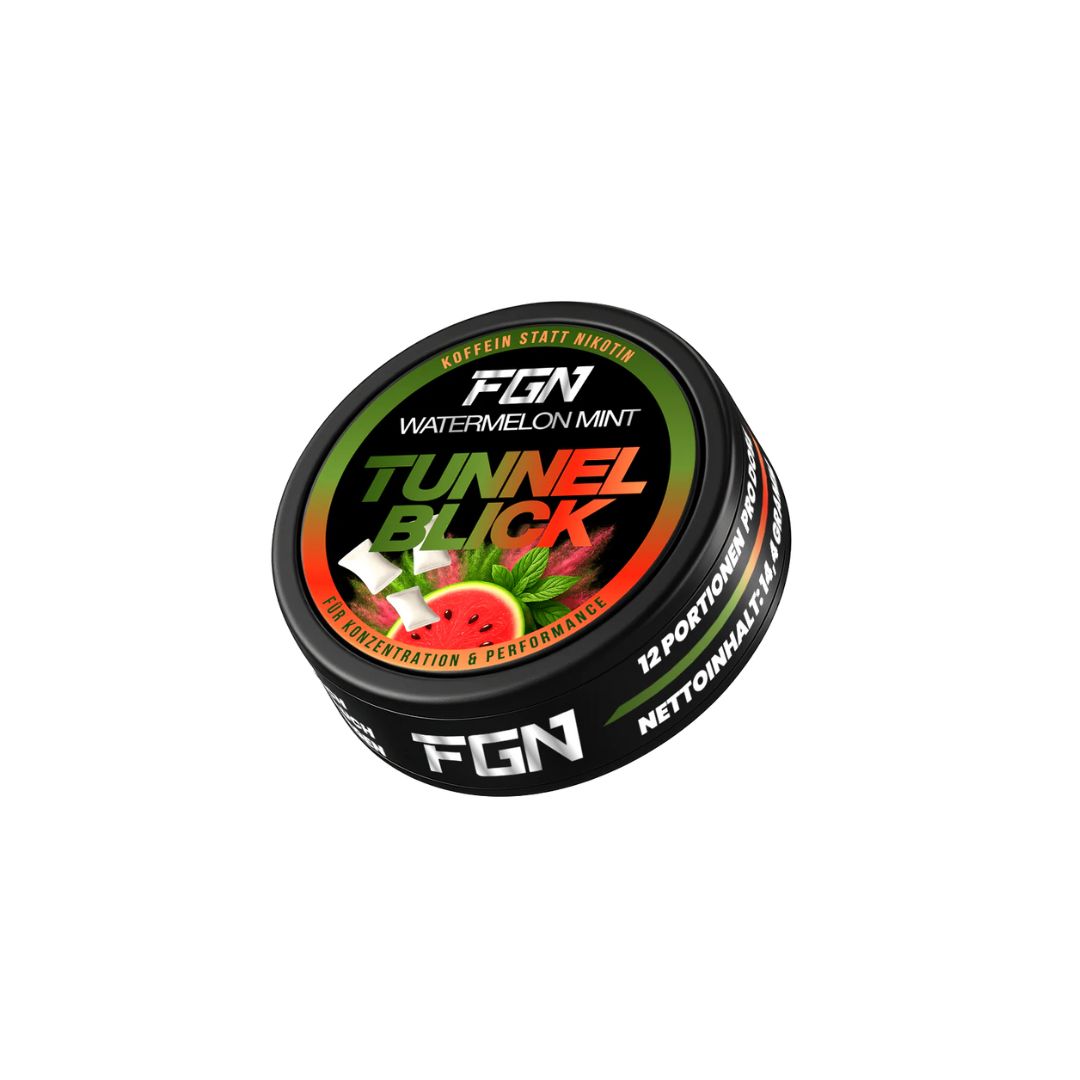 FGN Tunnelblick 12 Portionen – Evercastle Nutrition