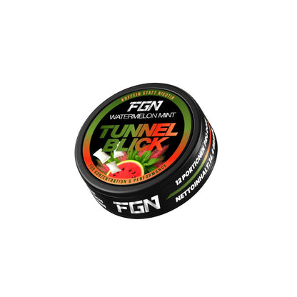 FGN Tunnelblick 12 Portionen – Evercastle Nutrition