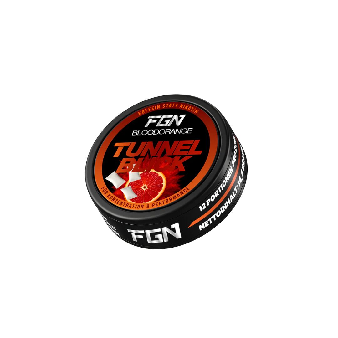 FGN Tunnelblick 12 Portionen – Evercastle Nutrition
