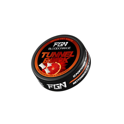 FGN Tunnelblick 12 Portionen – Evercastle Nutrition