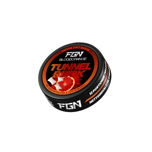FGN Tunnelblick 12 Portionen – Evercastle Nutrition