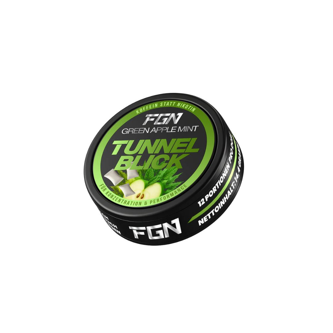 FGN Tunnelblick 12 Portionen – Evercastle Nutrition
