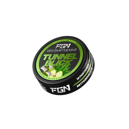FGN Tunnelblick 12 Portionen – Evercastle Nutrition