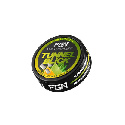 FGN Tunnelblick 12 Portionen – Evercastle Nutrition