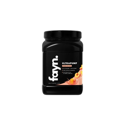 Fayn Ultrapump 450g – Evercastle Nutrition