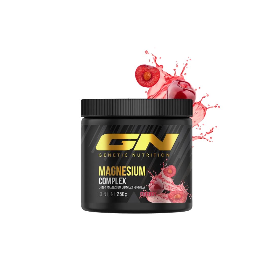 GN Magnesium Complex 250g – Evercastle Nutrition