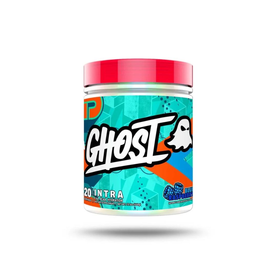 Ghost Intra – Evercastle Nutrition