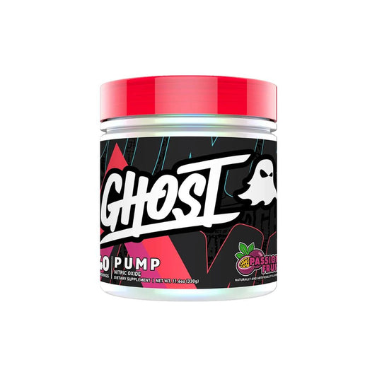 Ghost Pump 40 Servings – Evercastle Nutrition