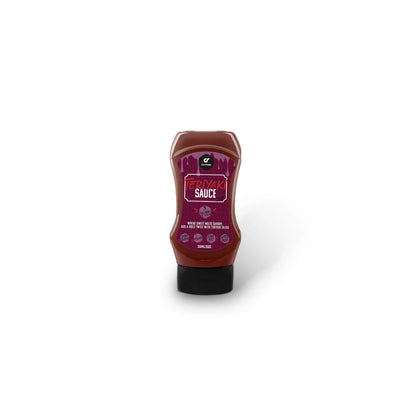 Go Fitness Nutrition Zero Sauce 350g – Evercastle Nutrition