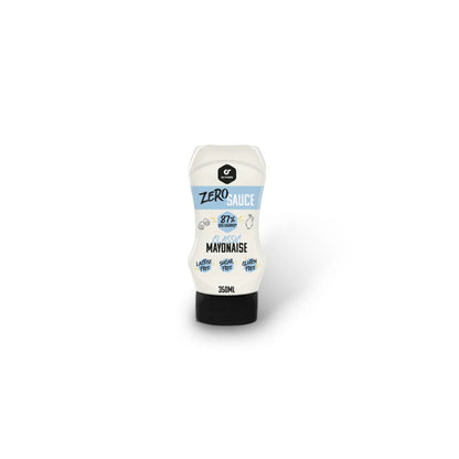 Go Fitness Nutrition Zero Sauce 350g – Evercastle Nutrition