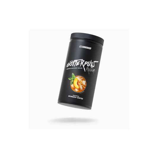 Götterpuls Protein+ Clear Whey Isolate 840g – Evercastle Nutrition