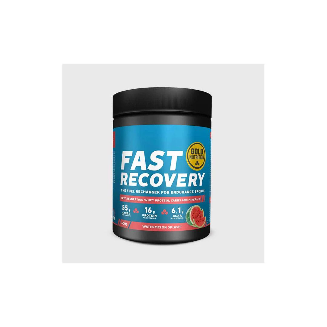 Gold Nutrition Fast Recovery 600g – Evercastle Nutrition