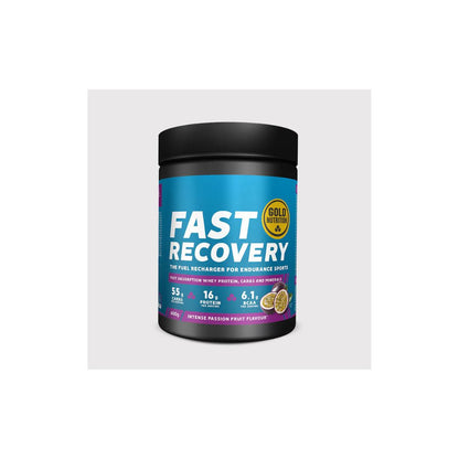 Gold Nutrition Fast Recovery 600g – Evercastle Nutrition