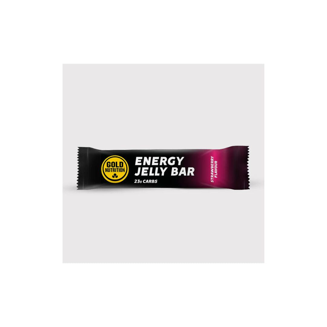 Gold Nutrition Jelly Bar 30g – Evercastle Nutrition