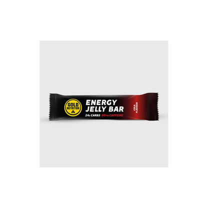 Gold Nutrition Jelly Bar 30g – Evercastle Nutrition