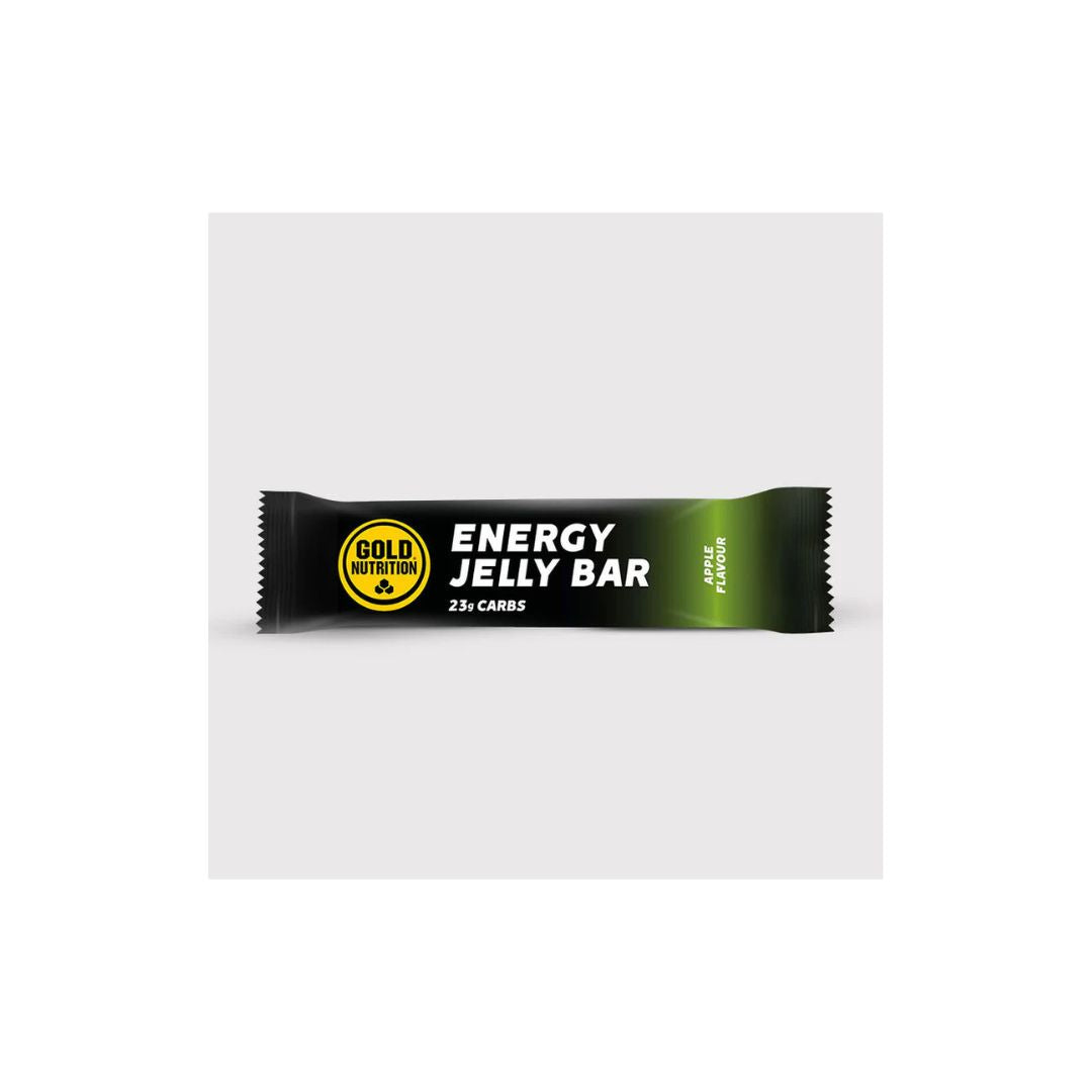 Gold Nutrition Jelly Bar 30g – Evercastle Nutrition