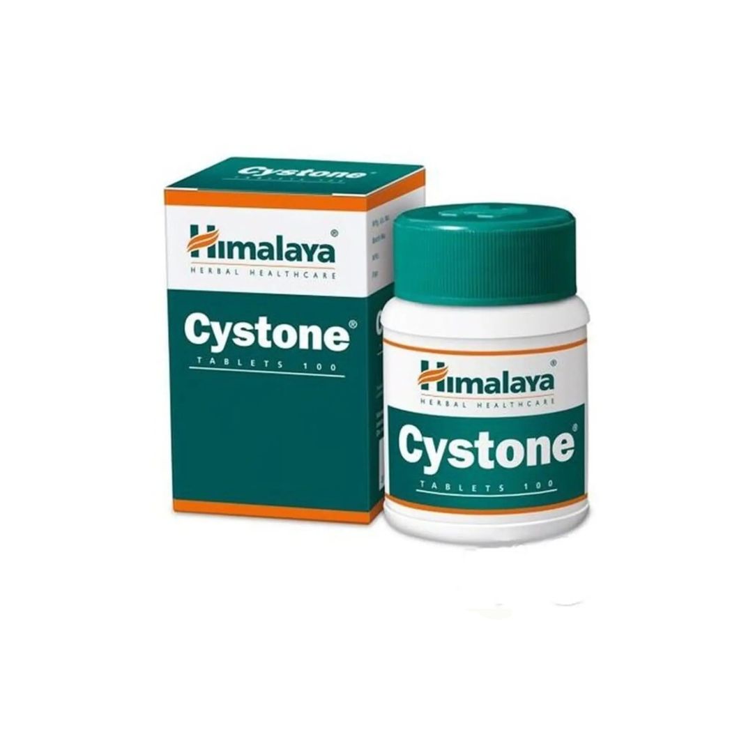 Himalaya Cystone 100 Tabl. – Evercastle Nutrition