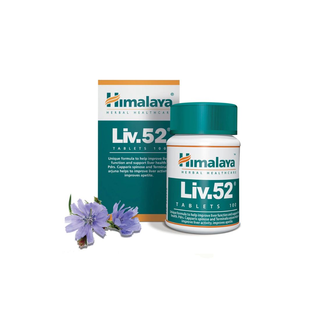 Himalaya Gasex 100 Tabl.