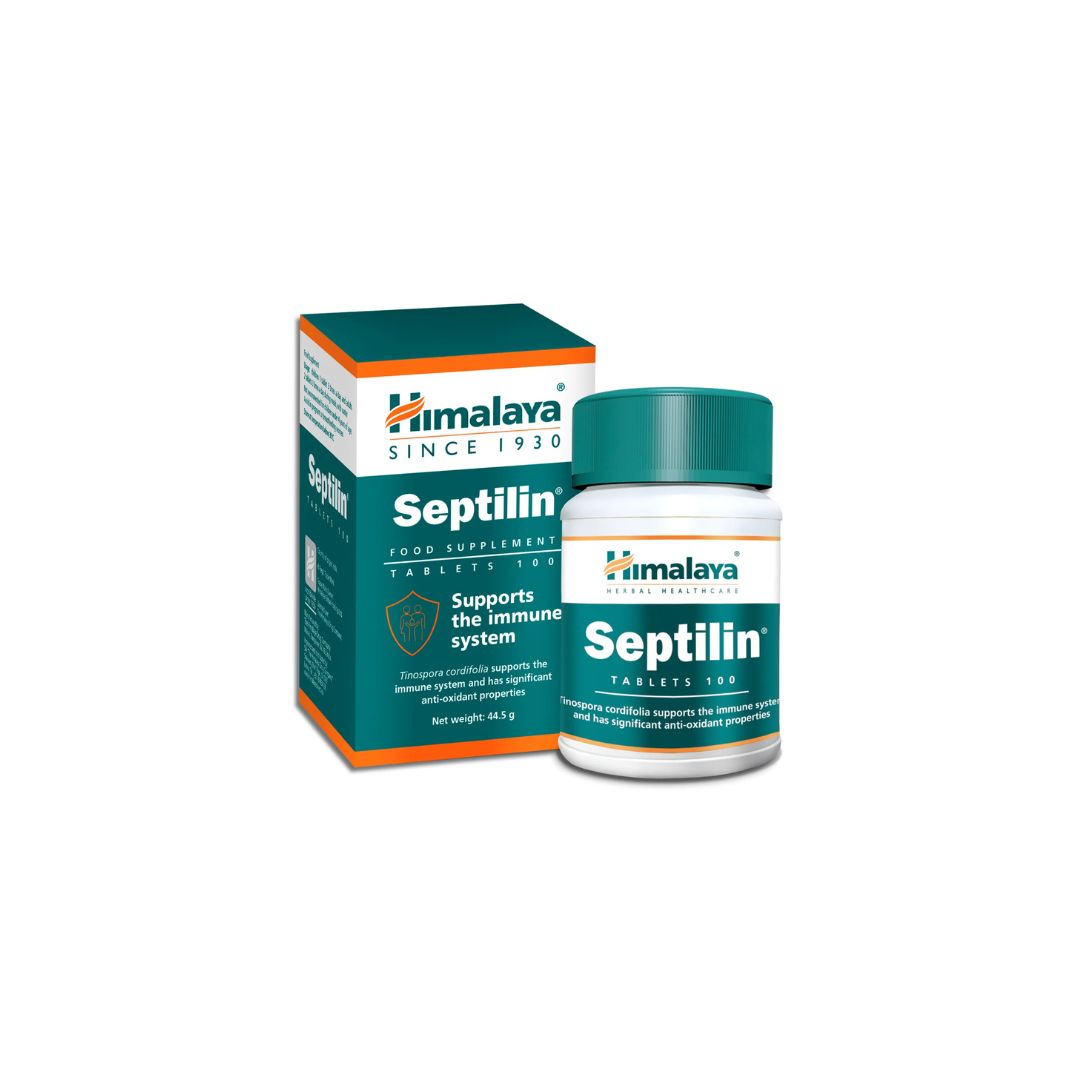 Himalaya Septilin 100 Tabl. – Evercastle Nutrition