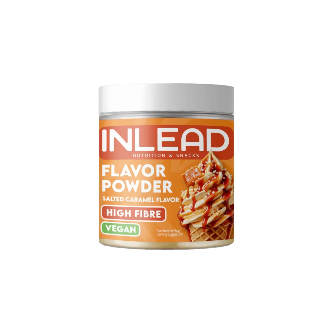 Inlead Flavor Powder 90g – Evercastle Nutrition
