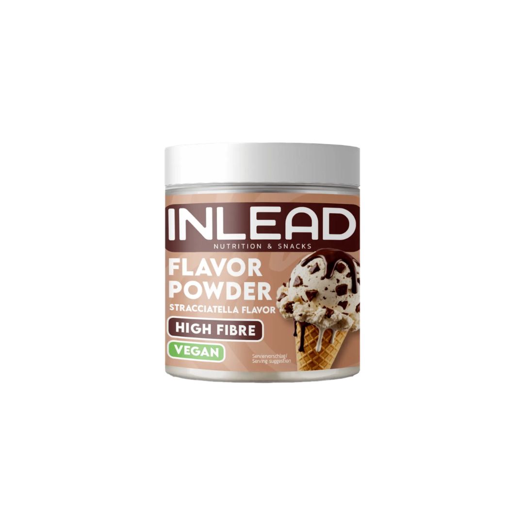 Inlead Flavor Powder 90g – Evercastle Nutrition