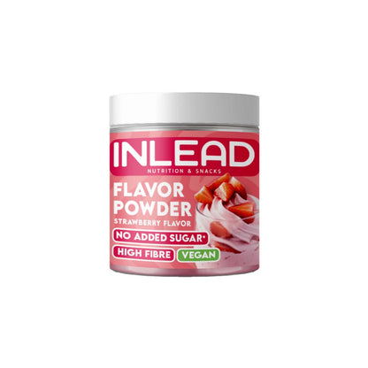 Inlead Flavor Powder 90g – Evercastle Nutrition