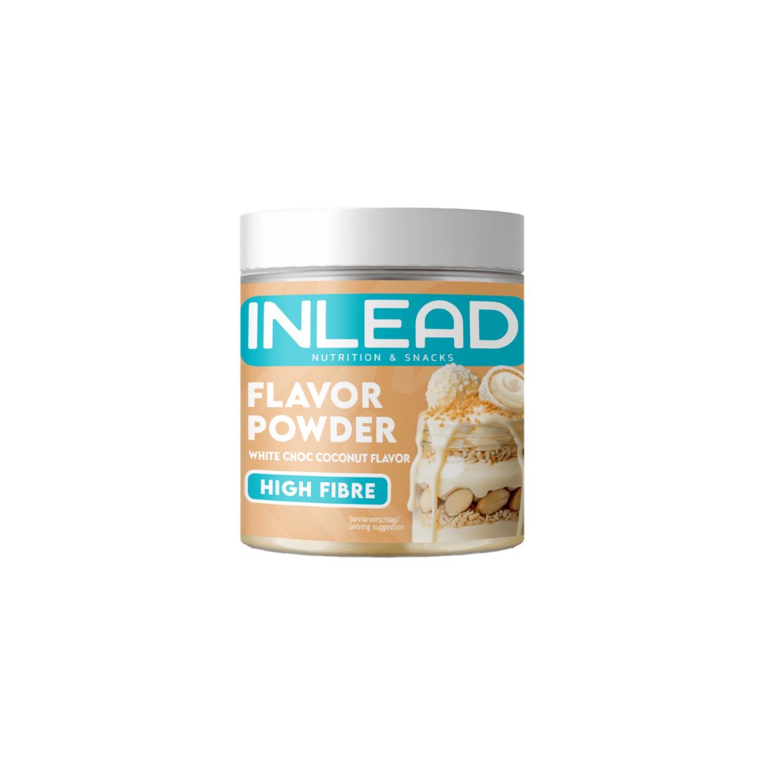 Inlead Flavor Powder 90g – Evercastle Nutrition
