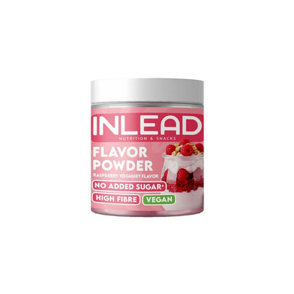 Inlead Flavor Powder 90g – Evercastle Nutrition