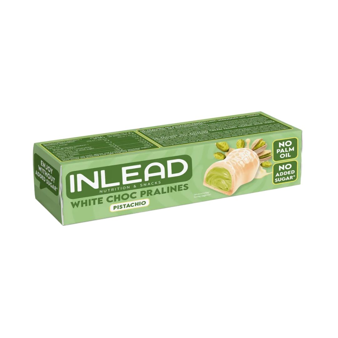 Inlead Pralines 50g – Evercastle Nutrition
