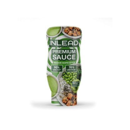 Inlead Premium Sauce 350ml – Evercastle Nutrition
