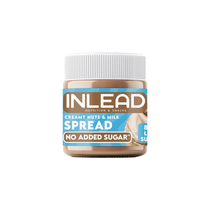 Inlead Spread 200g – Evercastle Nutrition