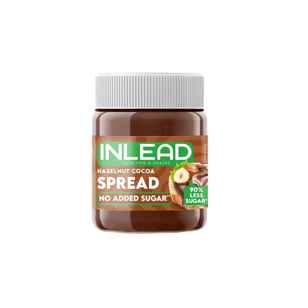 Inlead Spread 200g – Evercastle Nutrition