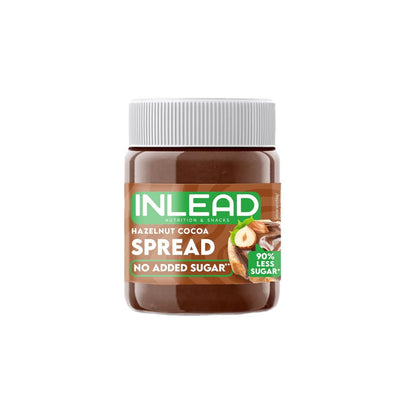 Inlead Spread 200g – Evercastle Nutrition