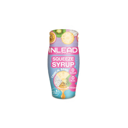 Inlead Squeeze Syrup 65ml – Evercastle Nutrition